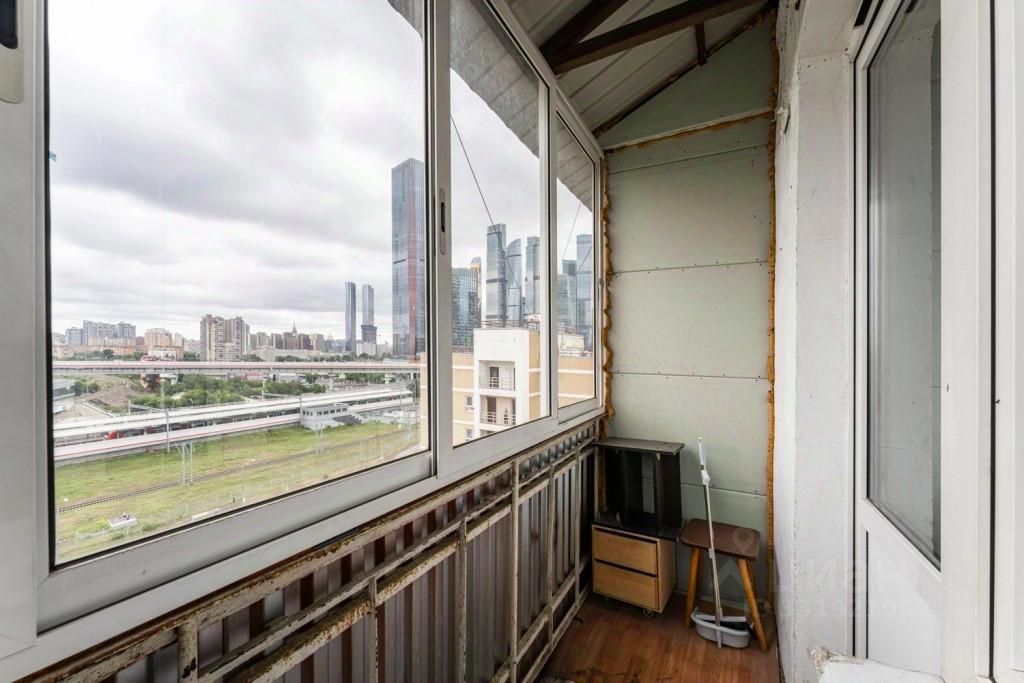 m. Shelepikha: Apartment, 1-rooms