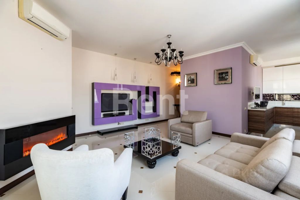 m. Taganskaya: Apartment, 2-rooms
