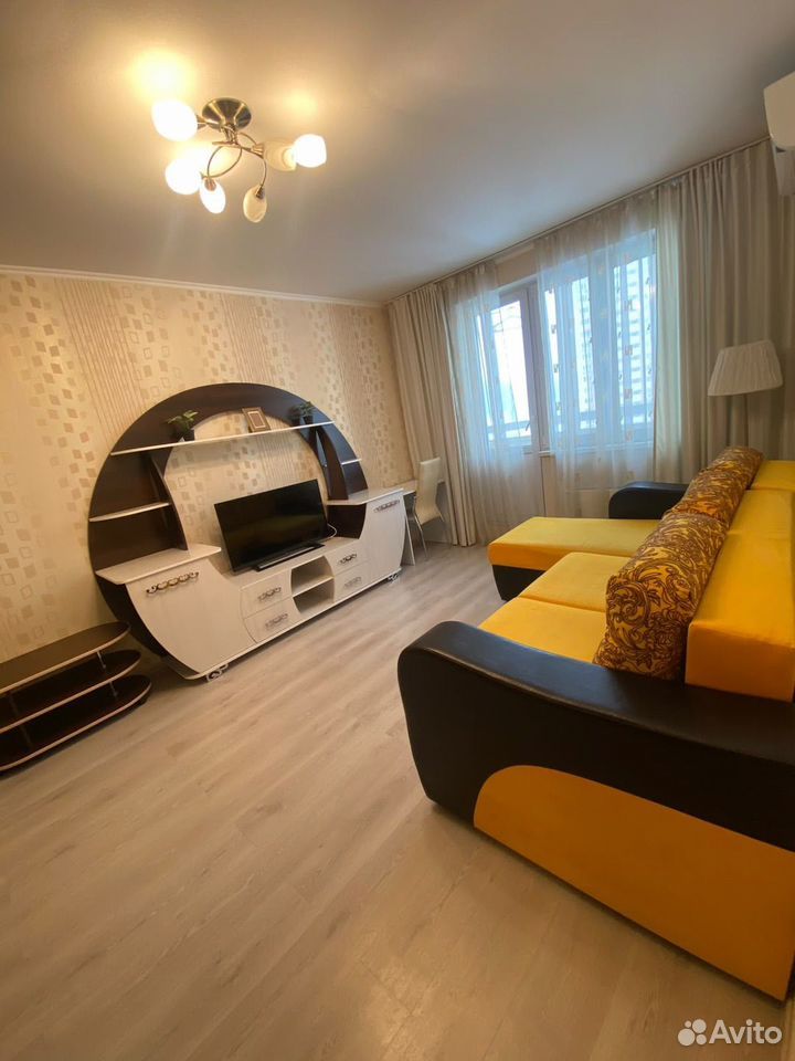m. Myakinino: Apartment, 1-rooms