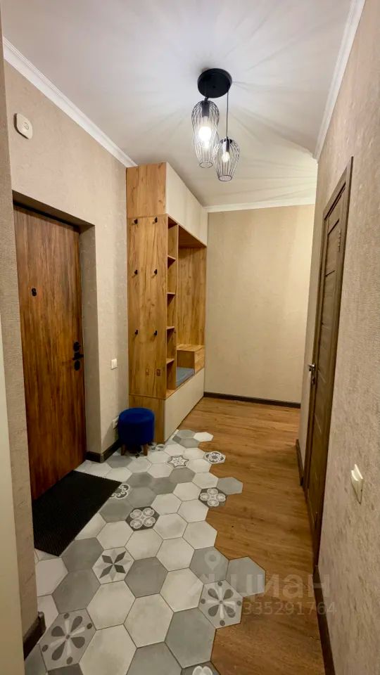 m. Shelepikha: Apartment, 2-rooms