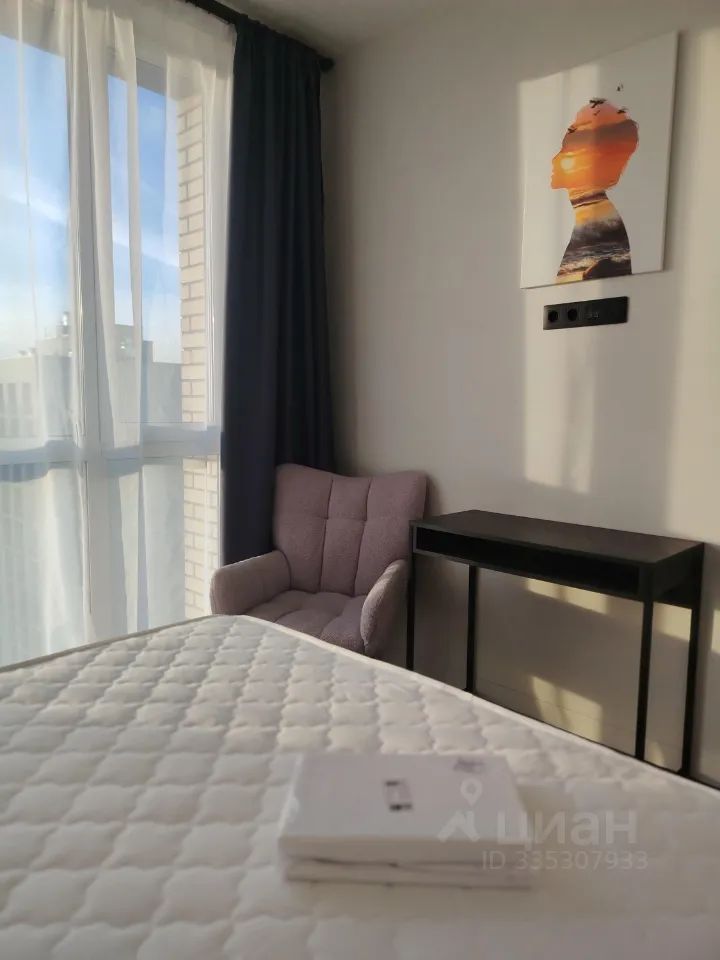 m. Zorge: Apartment, 2-rooms