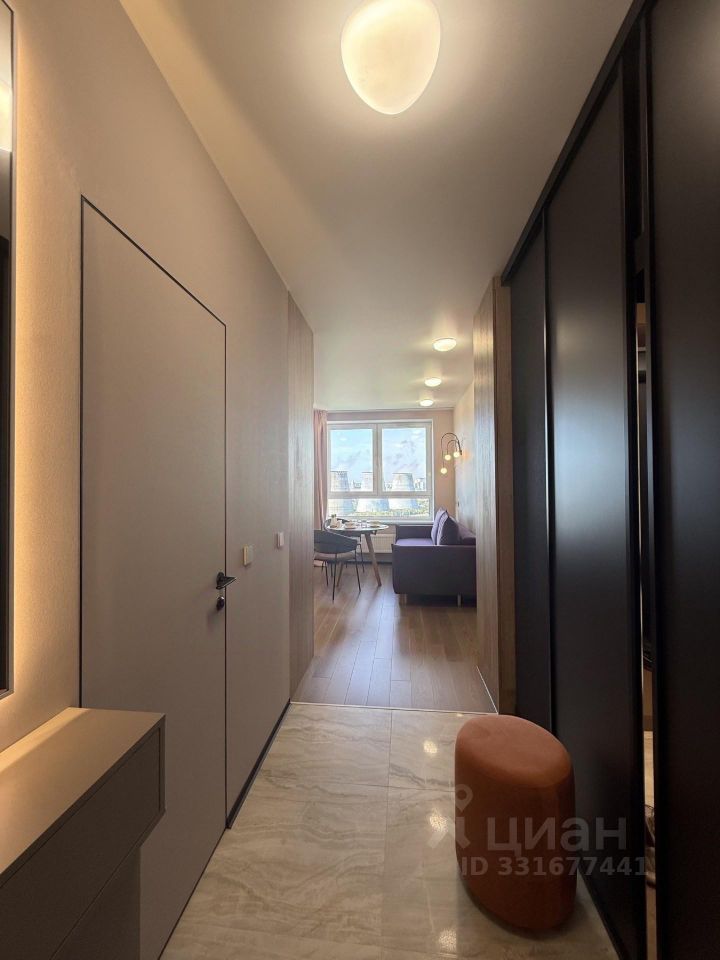 m. Aminyevskaya: Apartment, 1-rooms