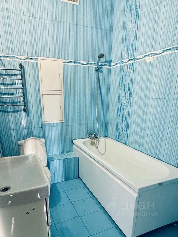 m. Medvedkovo: Apartment, 2-rooms