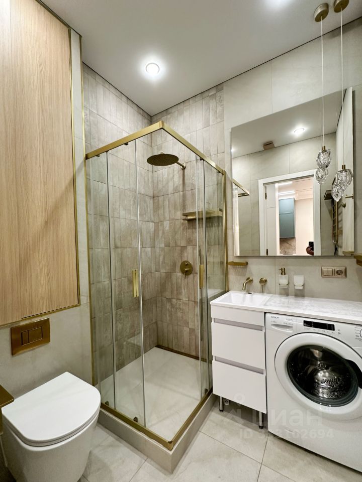 m. Ostankino: Apartment, 2-rooms