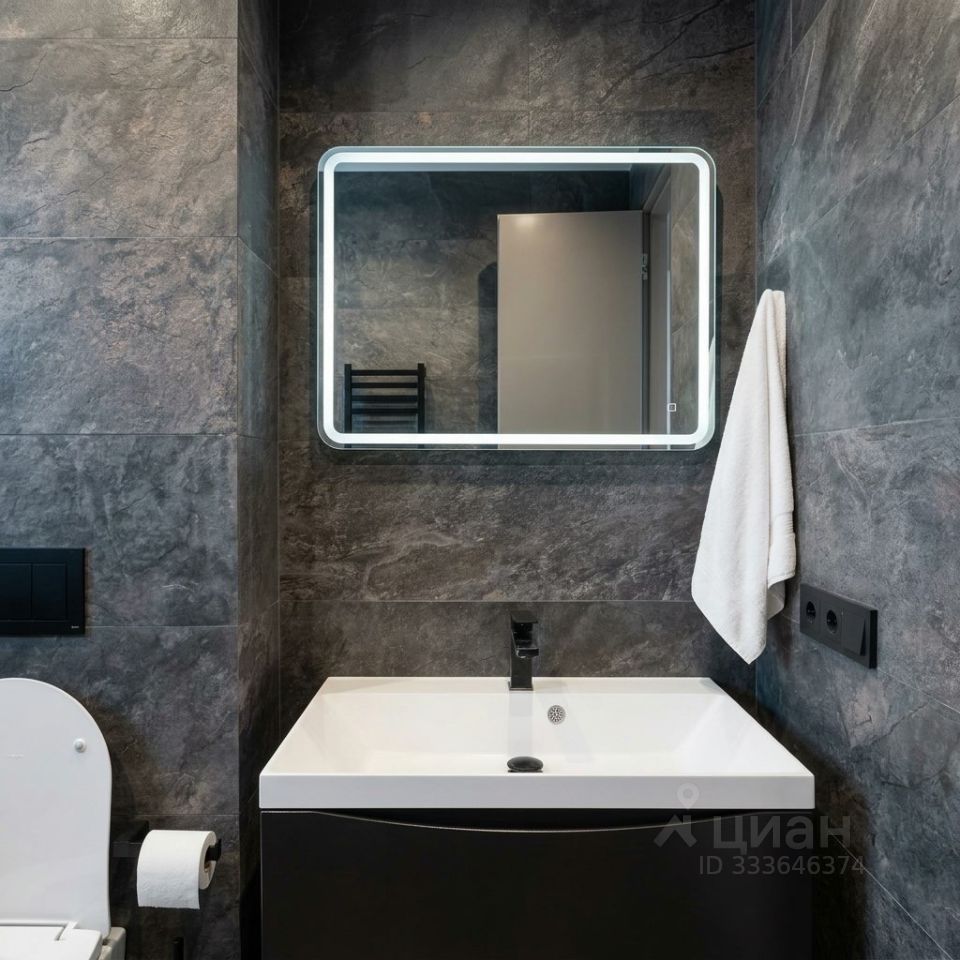 m. Shelepikha: Apartment, 2-rooms