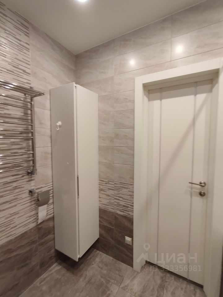 m. Aminyevskaya: Apartment, 2-rooms
