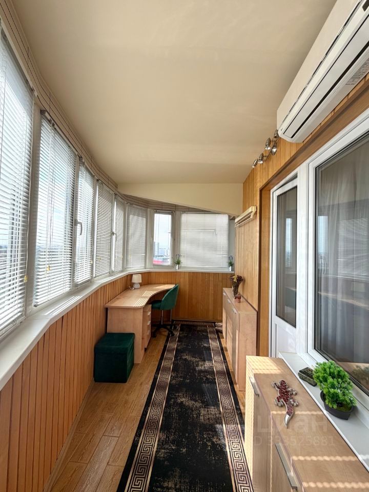 m. Ryazansky prospekt: Apartment, 1-rooms