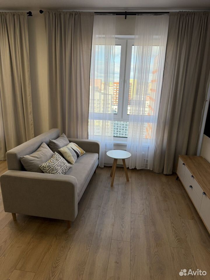 m. Medvedkovo: Apartment, 1-rooms