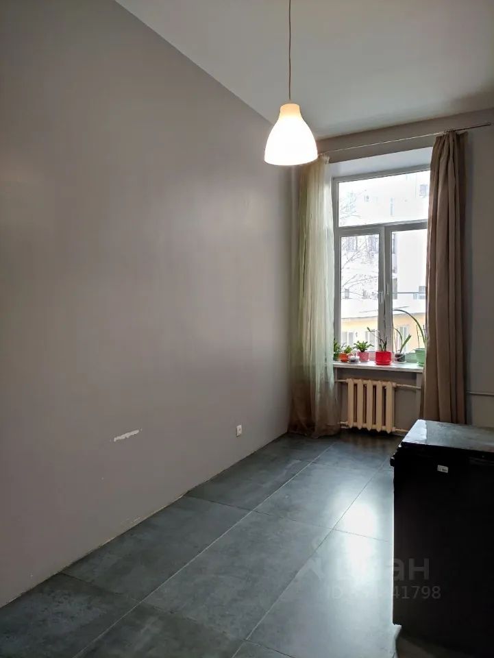 m. Chistye prudy: Apartment, 2-rooms
