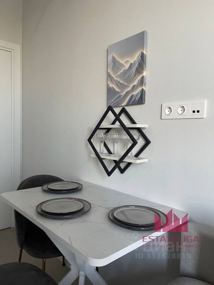 m. Tushinskaya: Apartment, 2-rooms