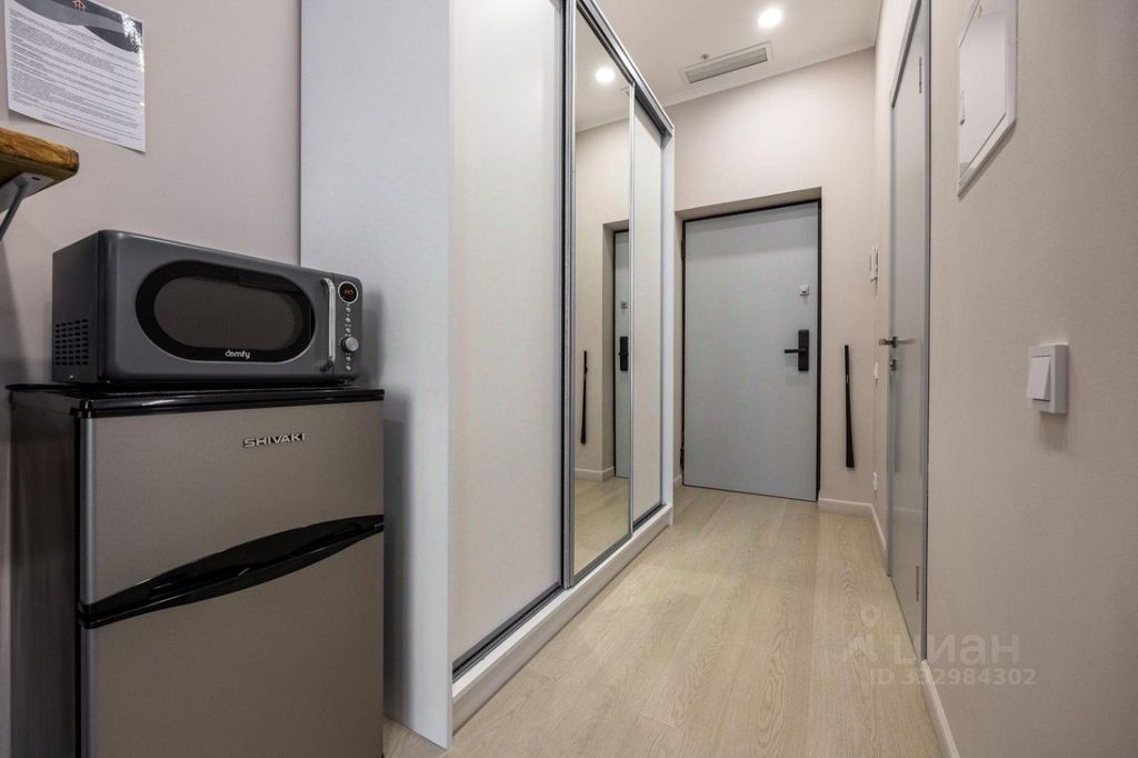 m. Dinamo: Apartment, 1-rooms