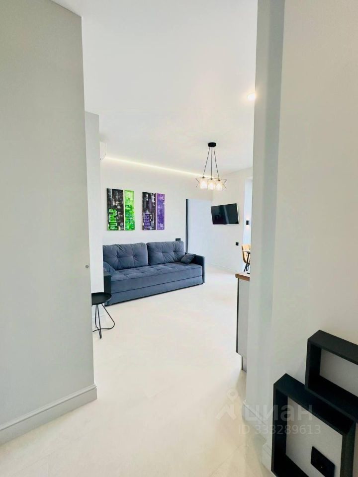 m. Ugreshskaya: Apartment, 1-rooms