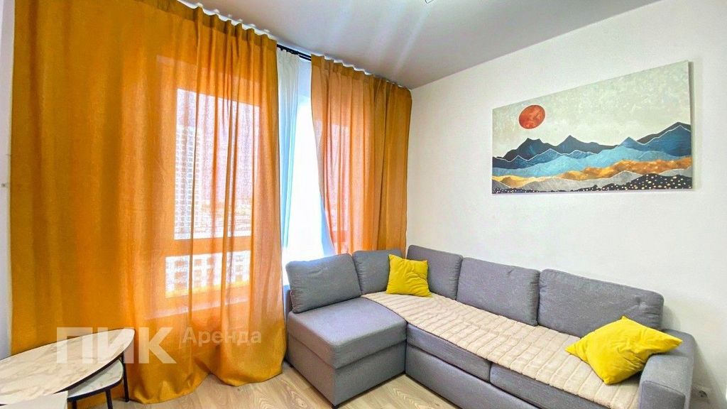 m. Yakhromskaya: Apartment, 1-rooms