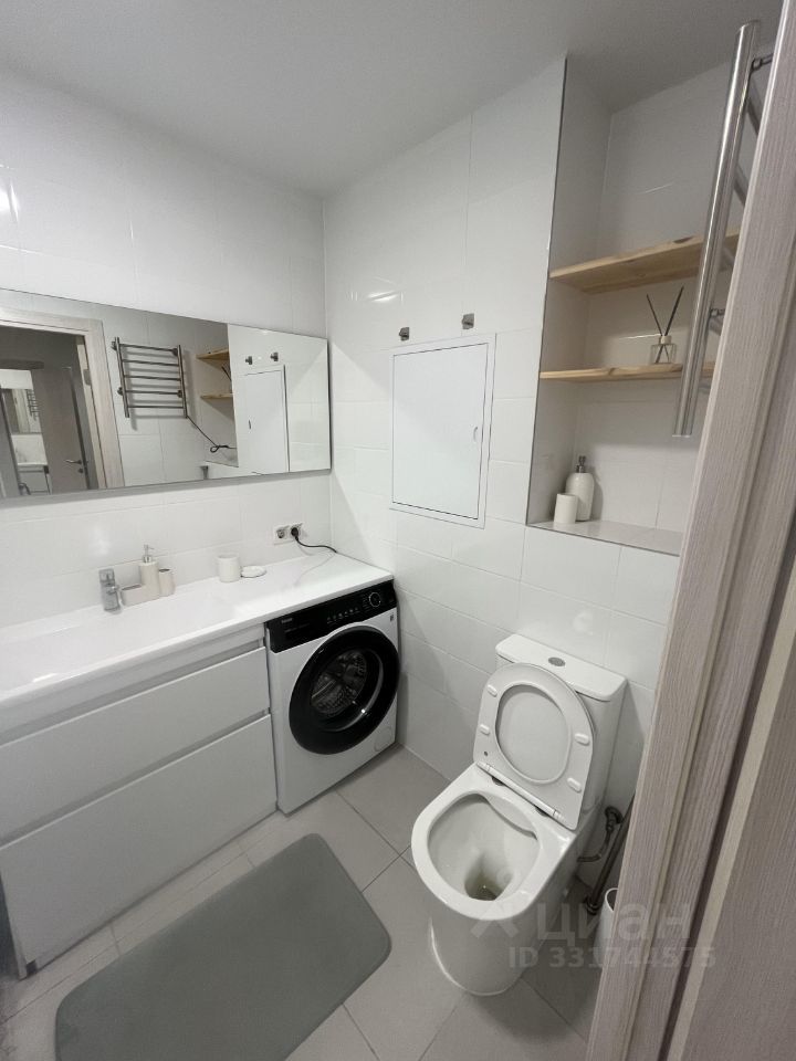 m. Streshnevo: Apartment, 1-rooms