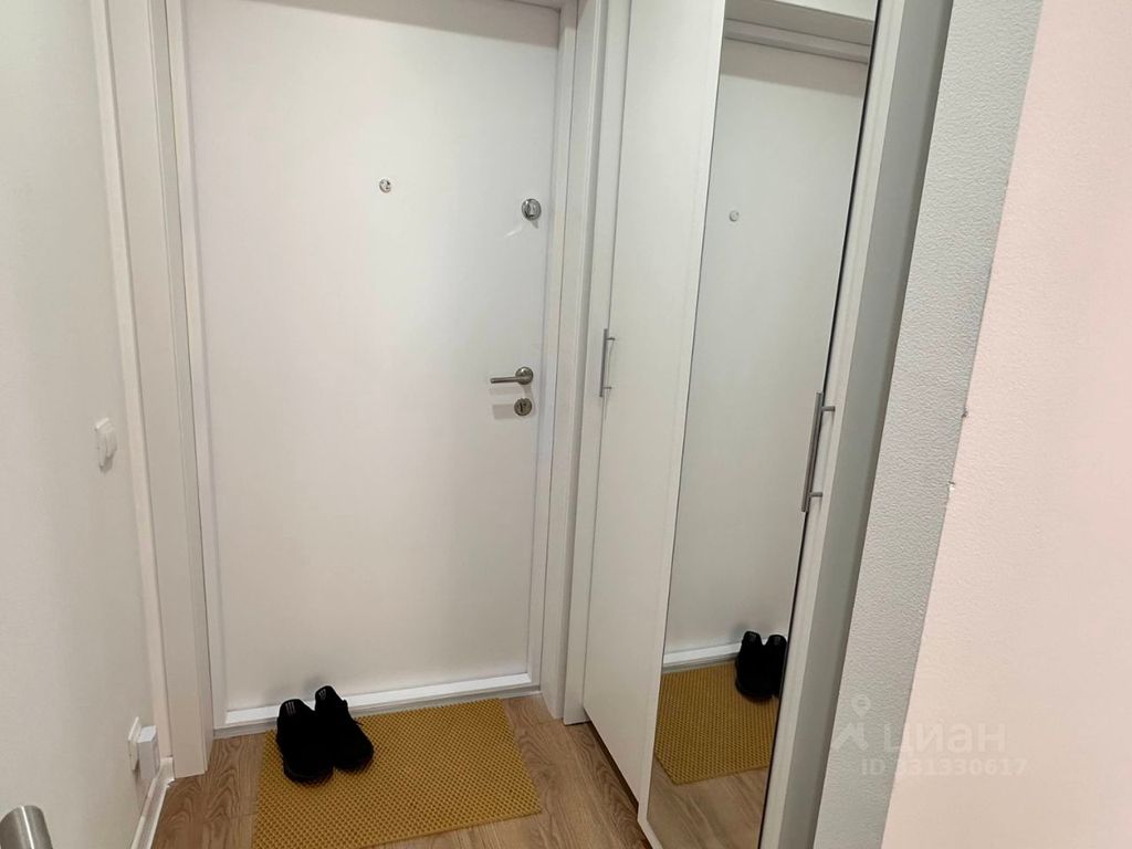 m. Kotelniki: Apartment, 1-rooms