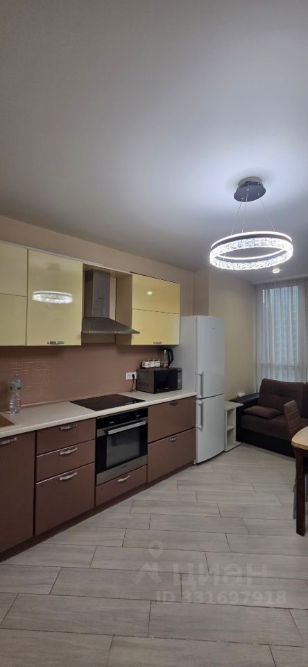 m. Zhulebino: Apartment, 1-rooms