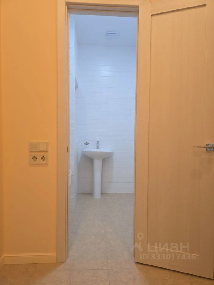 m. Spartak: Apartment, 2-rooms