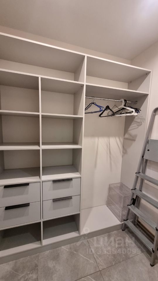 m. Shelepikha: Apartment, 2-rooms
