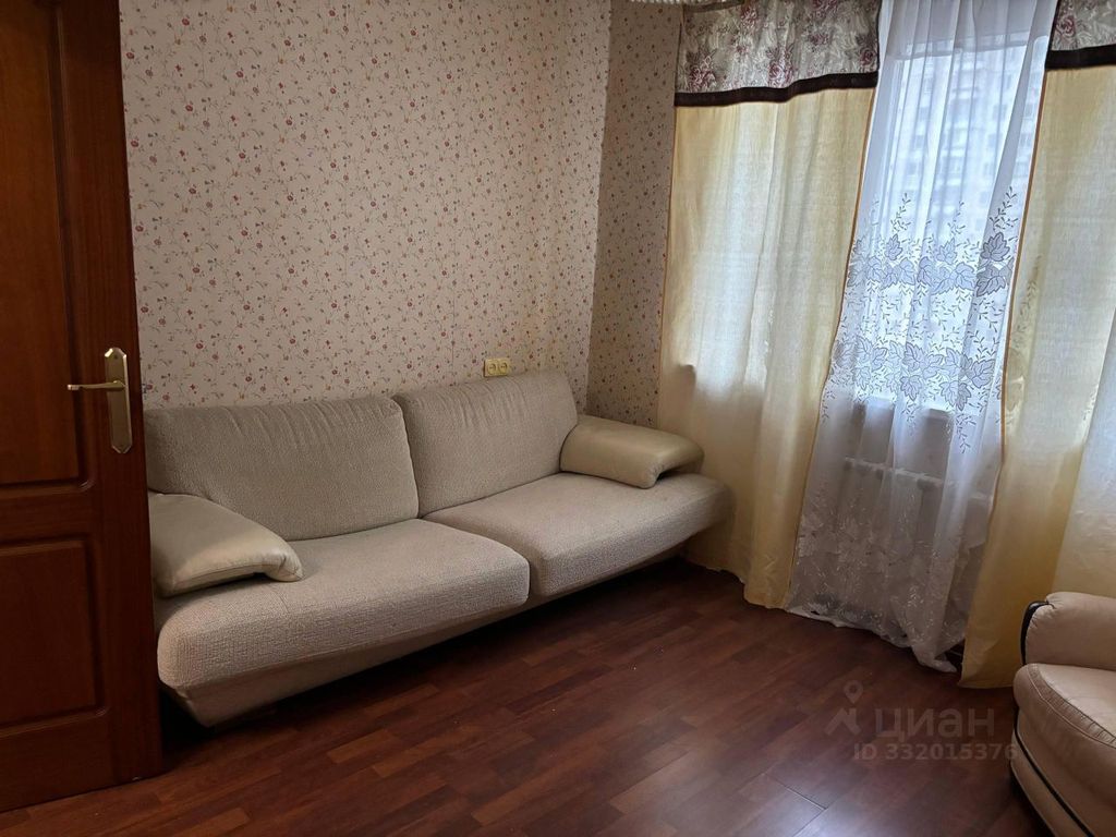 m. Zhulebino: Apartment, 3-rooms