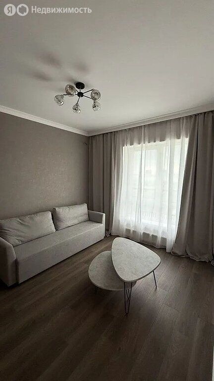m. Aminyevskaya: Apartment, 1-rooms