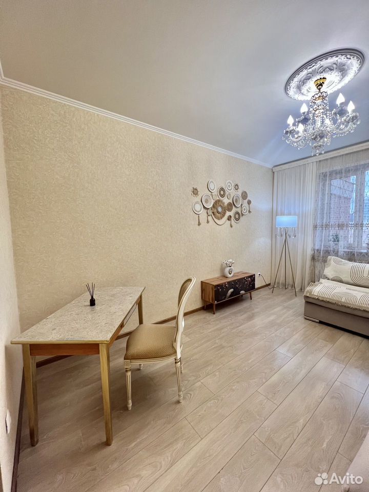 m. Serpukhovskaya: Apartment, 2-rooms