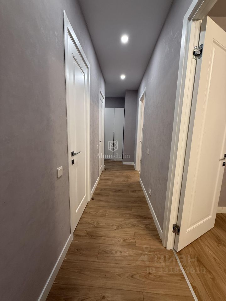 m. Skolkovo: Apartment, 2-rooms