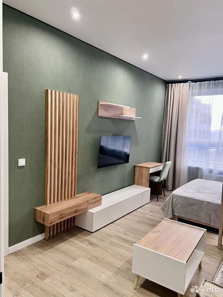 m. Medvedkovo: Apartment, 1-rooms