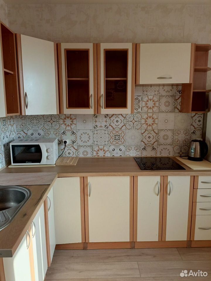 m. Molzhaninovo: Apartment, 1-rooms
