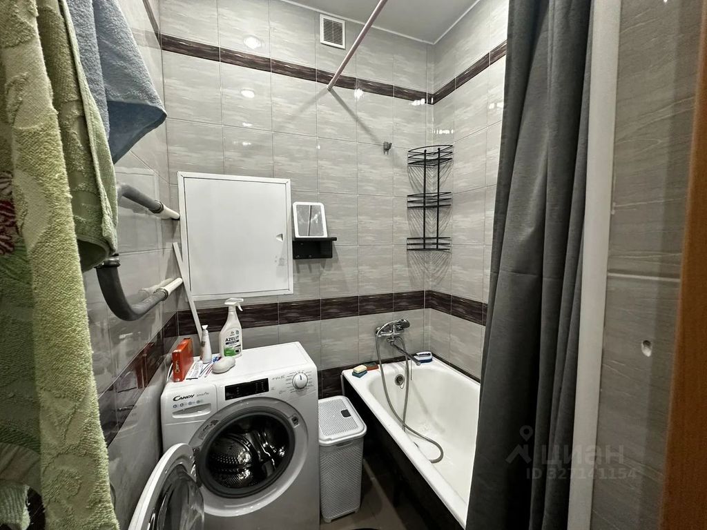 m. Podolsk: Apartment, 1-rooms