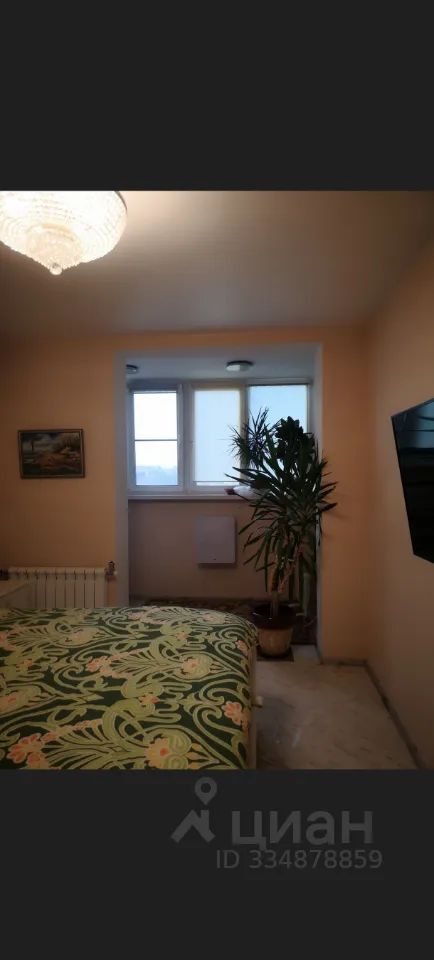 m. Nikolskoe: Apartment, 2-rooms