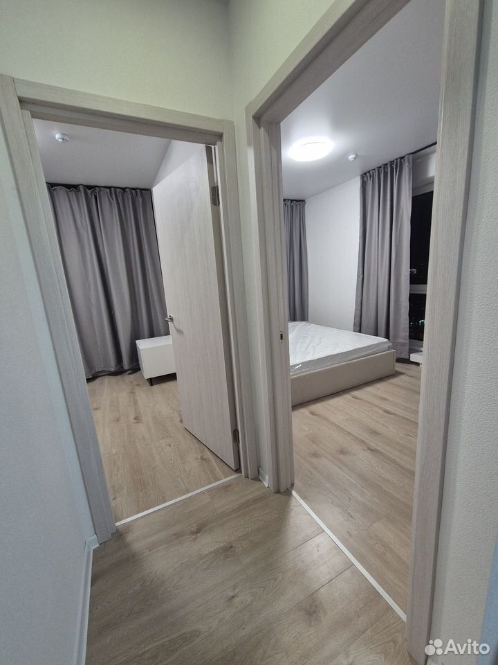 m. Kotelniki: Apartment, 2-rooms