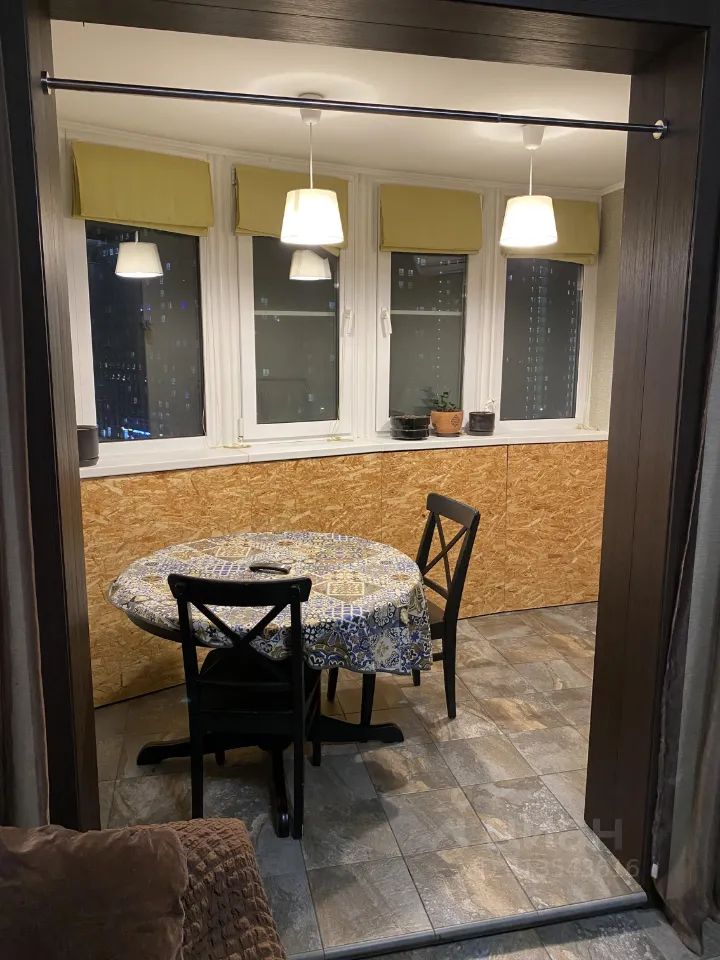 m. Planernaya: Apartment, 1-rooms
