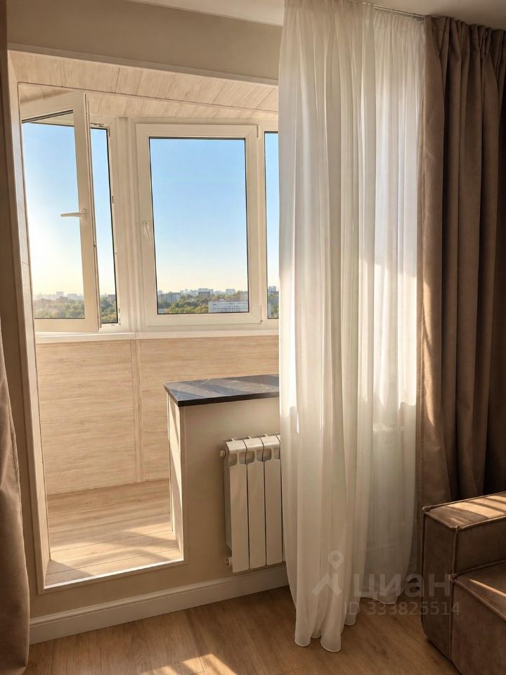 m. Kolomenskaya: Apartment, 1-rooms