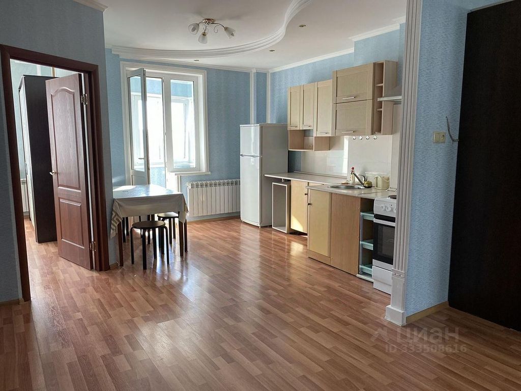 m. Penyagino: Apartment, 1-rooms