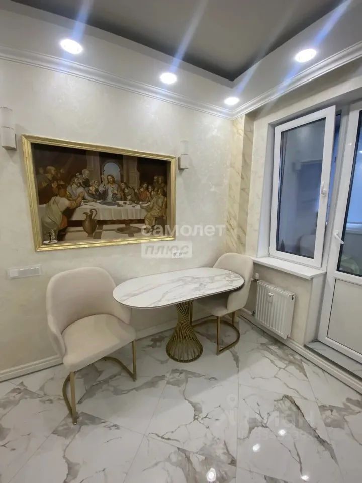 m. Domodedovskaya: Apartment, 2-rooms