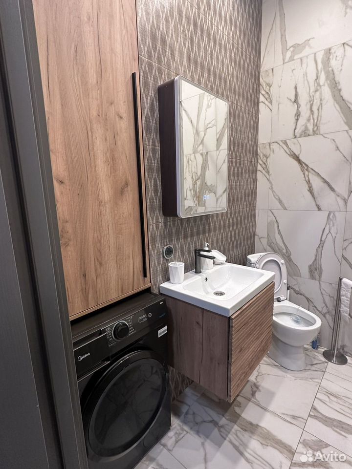 m. Bulvar Rokossovskogo: Apartment, 1-rooms