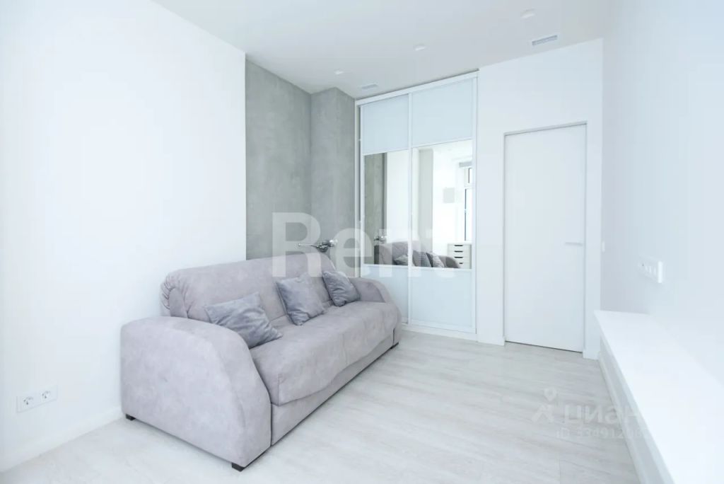 m. Rostokino: Apartment, 2-rooms