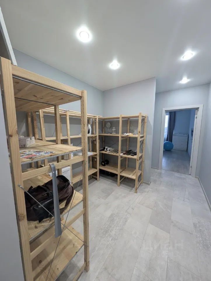 m. Medvedkovo: Apartment, 2-rooms