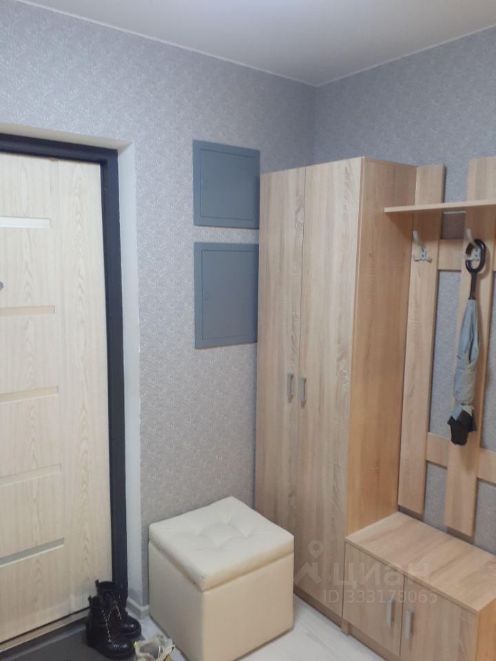 m. Molzhaninovo: Apartment, 1-rooms