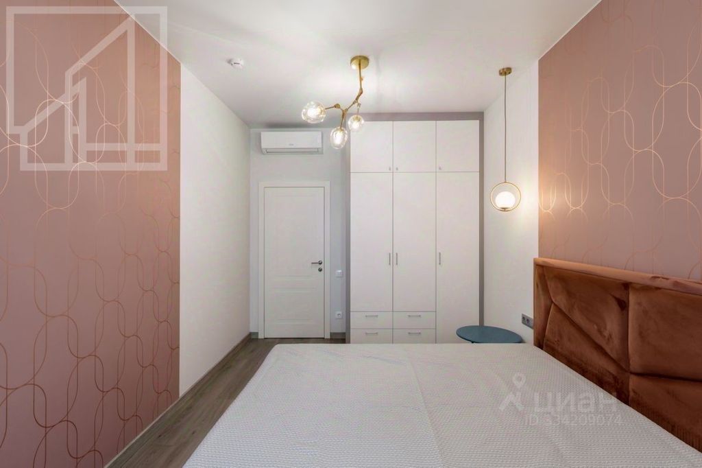 m. Sukharevskaya: Apartment, 2-rooms
