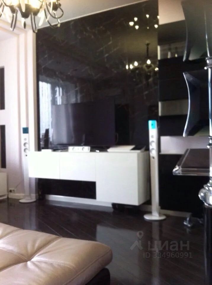 m. Schelkovskaya: Apartment, 2-rooms
