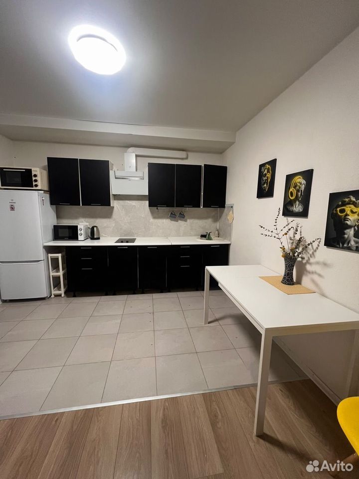 m. Kotelniki: Apartment, 2-rooms