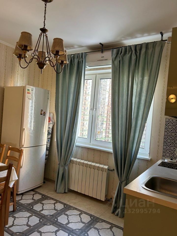 m. Planernaya: Apartment, 1-rooms