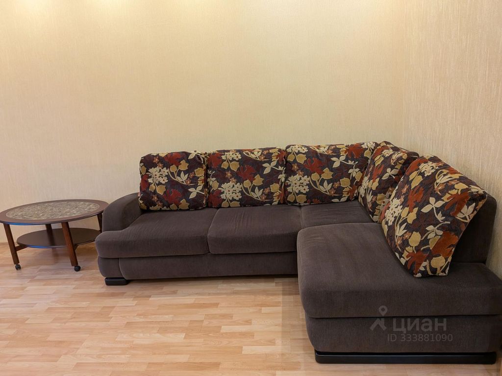 m. Odintsovo: Apartment, 2-rooms