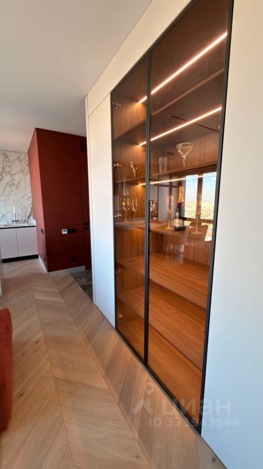 m. Ugreshskaya: Apartment, 2-rooms