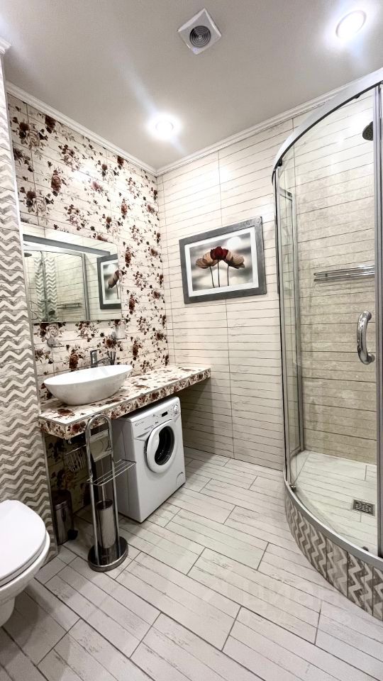 m. TsSKA: Apartment, 1-rooms