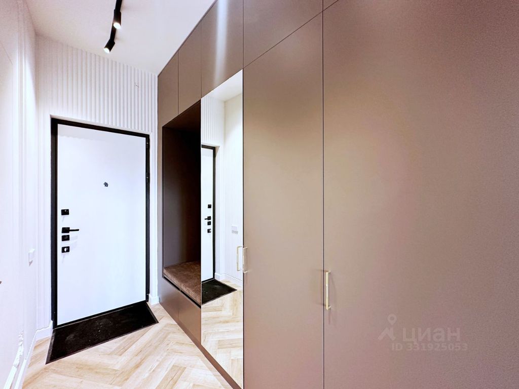 m. Profsoyuznaya: Apartment, 2-rooms