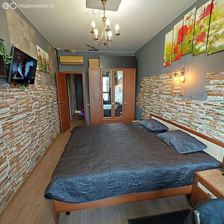 m. Vodny stadion: Apartment, 2-rooms