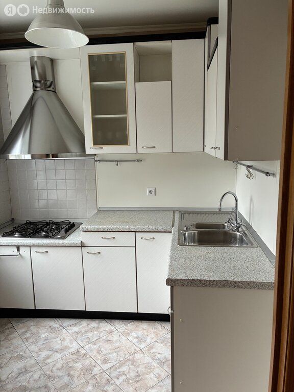 m. Sportivnaya: Apartment, 1-rooms
