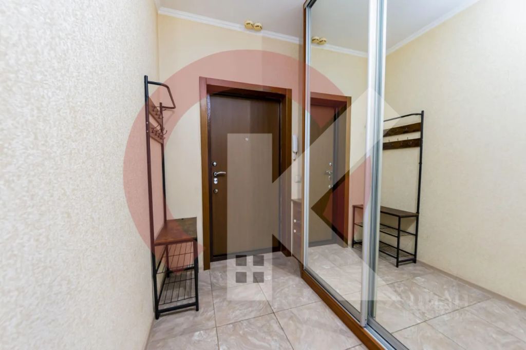 m. Ukhtomskaya: Apartment, 2-rooms